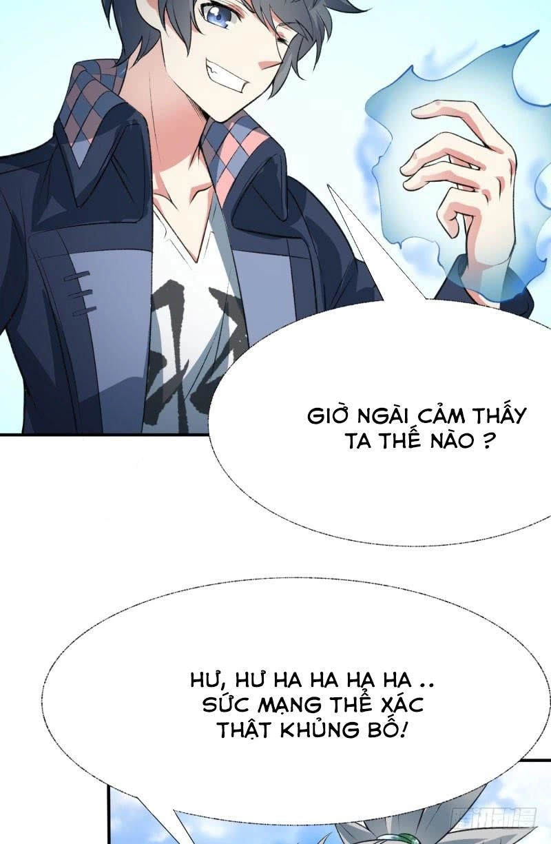 Ta Nhặt Được Thuộc Tính Tại Tu Chân Giới Chapter 12 - 44