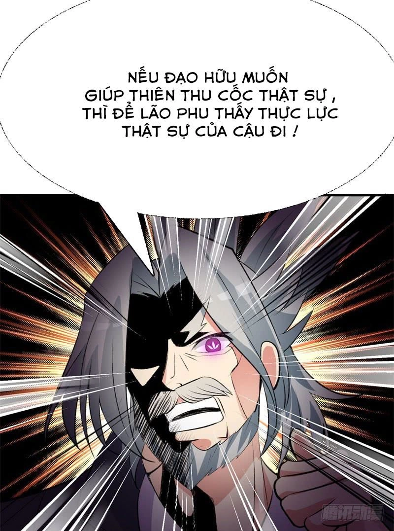 Ta Nhặt Được Thuộc Tính Tại Tu Chân Giới Chapter 12 - 47