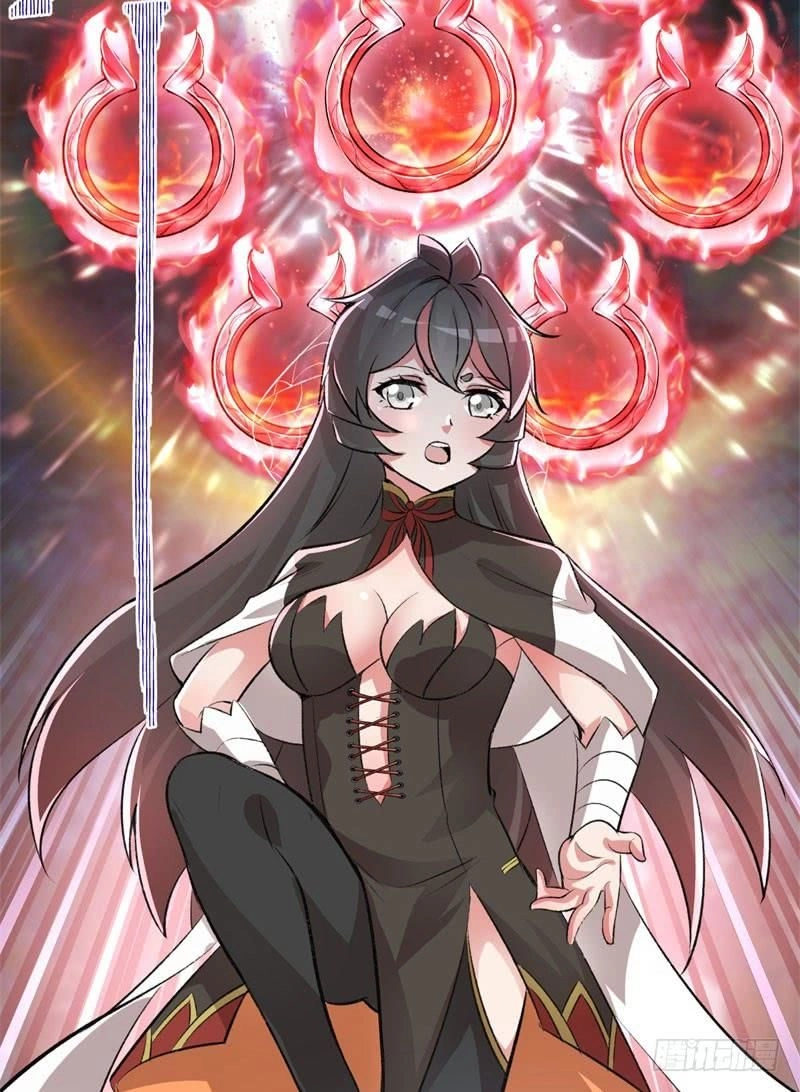 Ta Nhặt Được Thuộc Tính Tại Tu Chân Giới Chapter 12 - 52