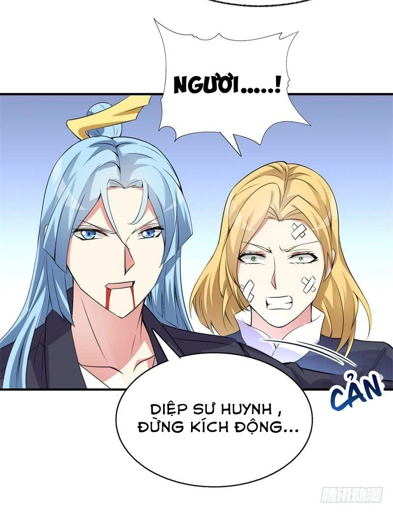 Ta Nhặt Được Thuộc Tính Tại Tu Chân Giới Chapter 15 - 38