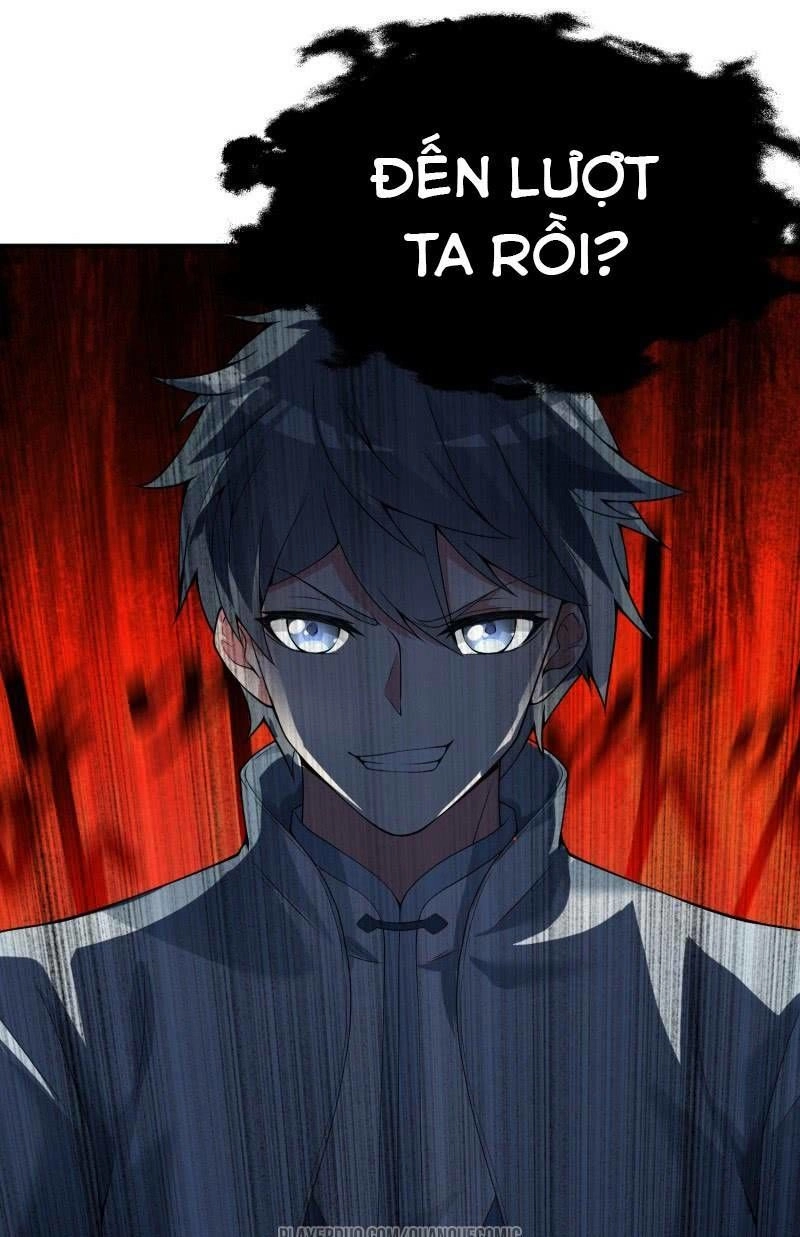 Ta Nhặt Được Thuộc Tính Tại Tu Chân Giới Chapter 18 - 23