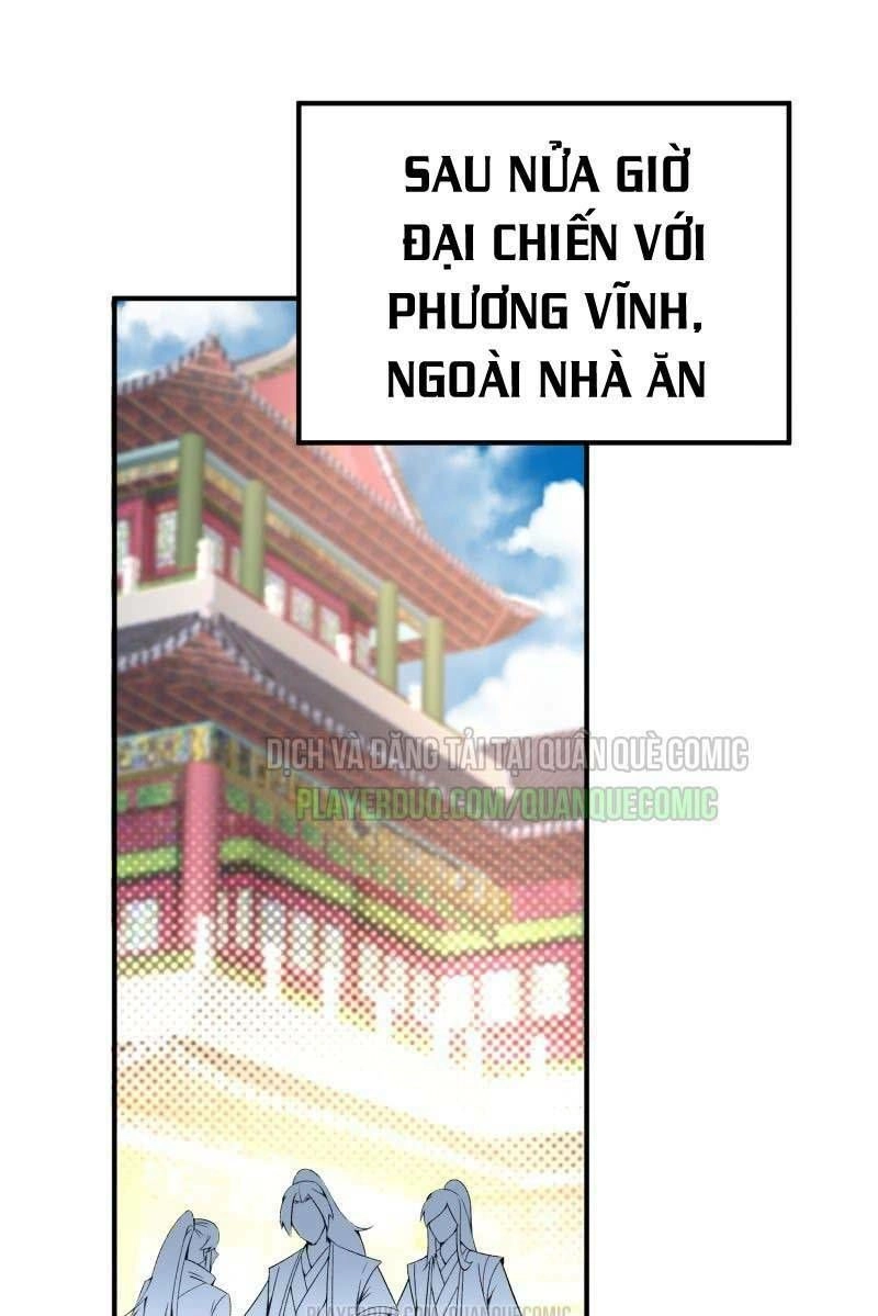 Ta Nhặt Được Thuộc Tính Tại Tu Chân Giới Chapter 19 - 1