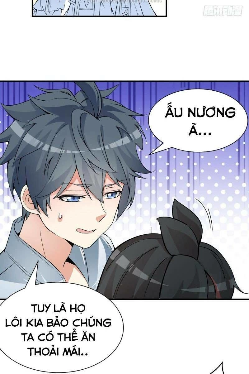 Ta Nhặt Được Thuộc Tính Tại Tu Chân Giới Chapter 19 - 2