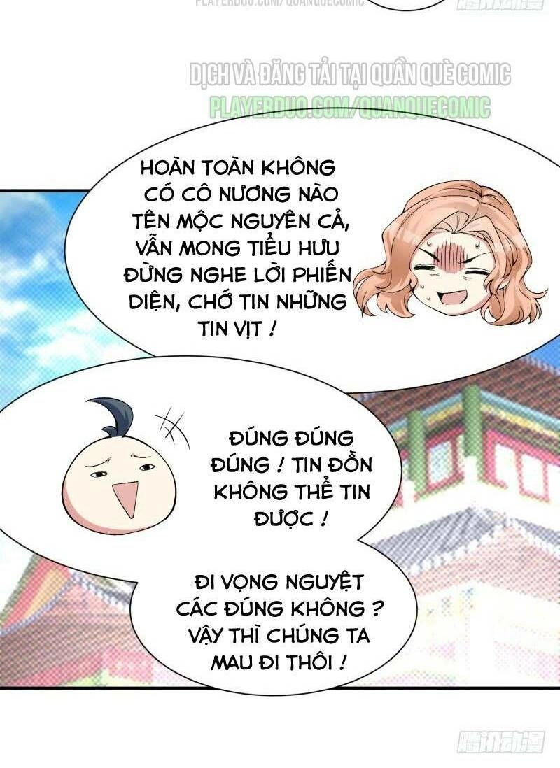 Ta Nhặt Được Thuộc Tính Tại Tu Chân Giới Chapter 19 - 10