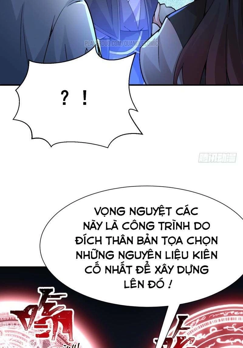 Ta Nhặt Được Thuộc Tính Tại Tu Chân Giới Chapter 19 - 16