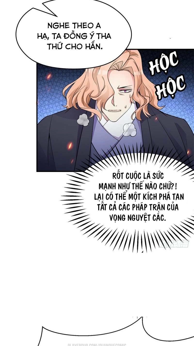 Ta Nhặt Được Thuộc Tính Tại Tu Chân Giới Chapter 20 - 5