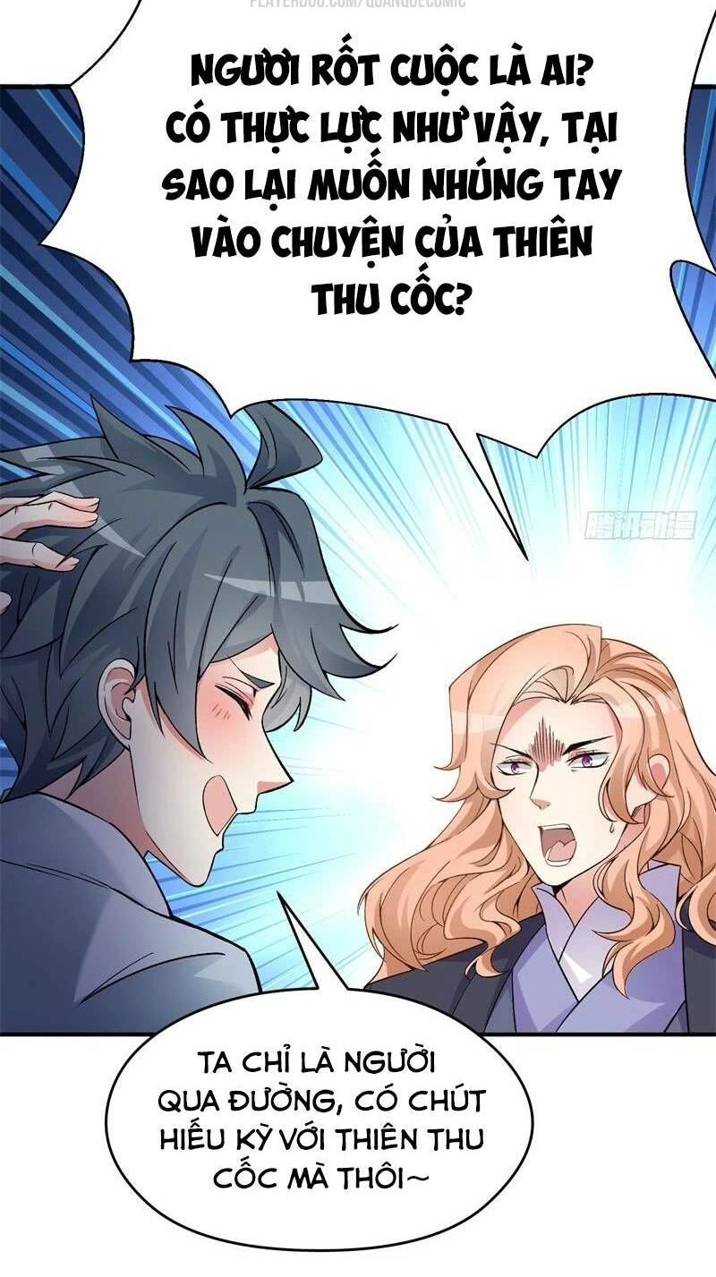 Ta Nhặt Được Thuộc Tính Tại Tu Chân Giới Chapter 20 - 6