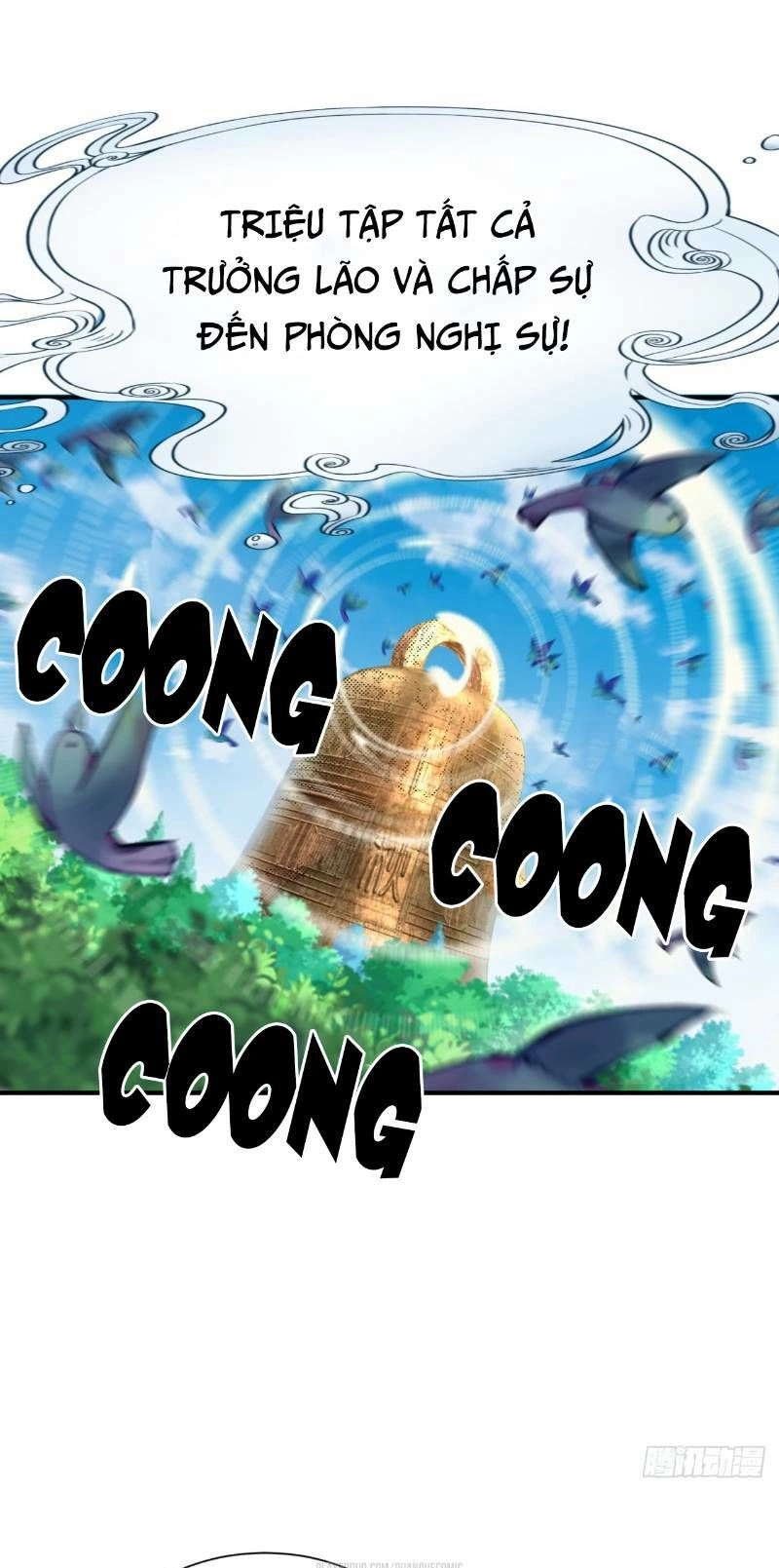 Ta Nhặt Được Thuộc Tính Tại Tu Chân Giới Chapter 23 - 17