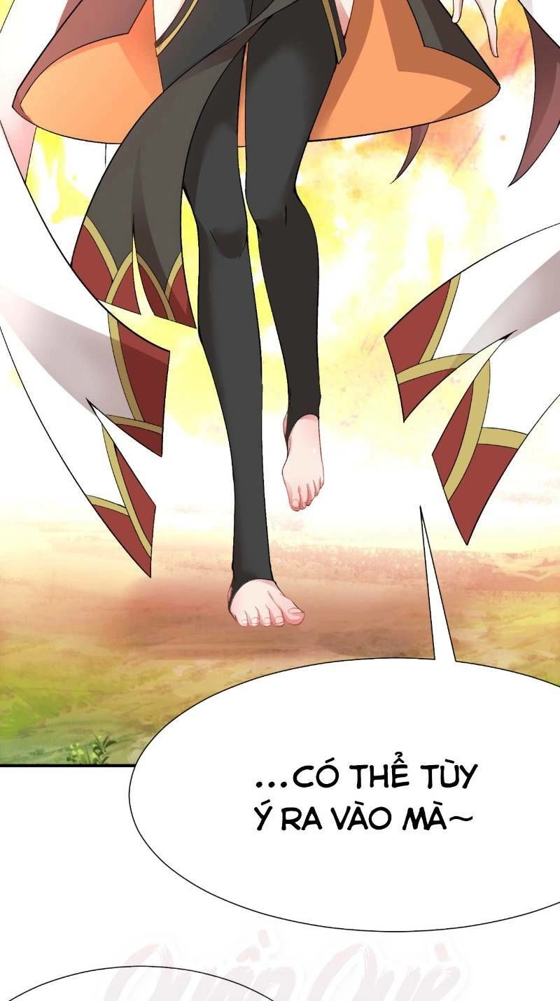 Ta Nhặt Được Thuộc Tính Tại Tu Chân Giới Chapter 25 - 3