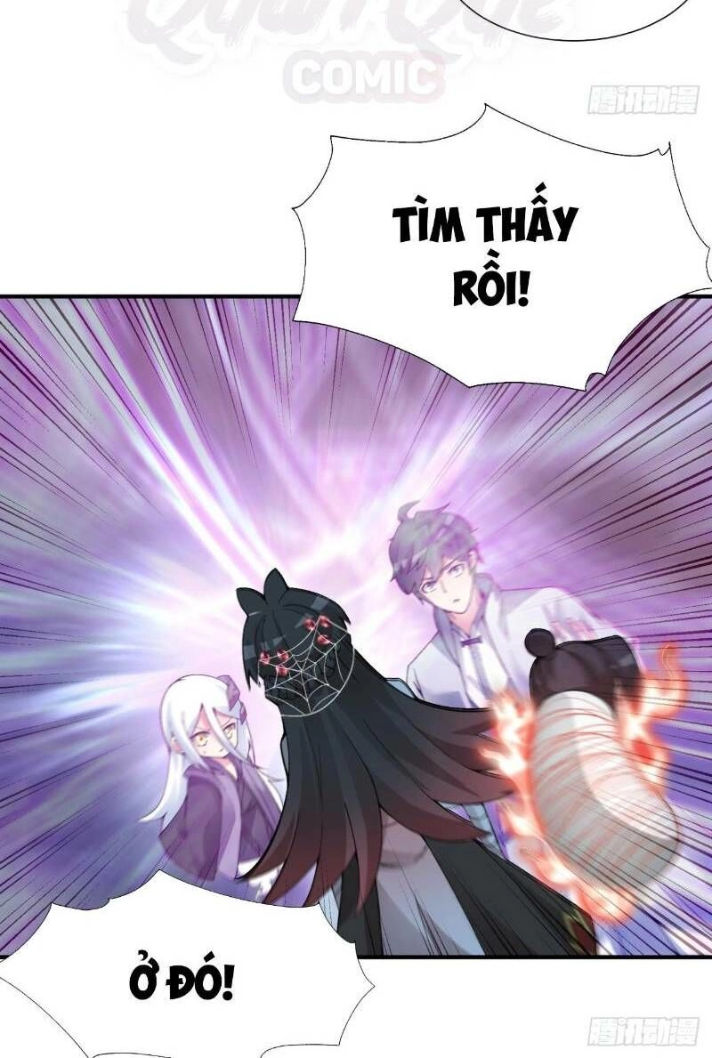 Ta Nhặt Được Thuộc Tính Tại Tu Chân Giới Chapter 25 - 6