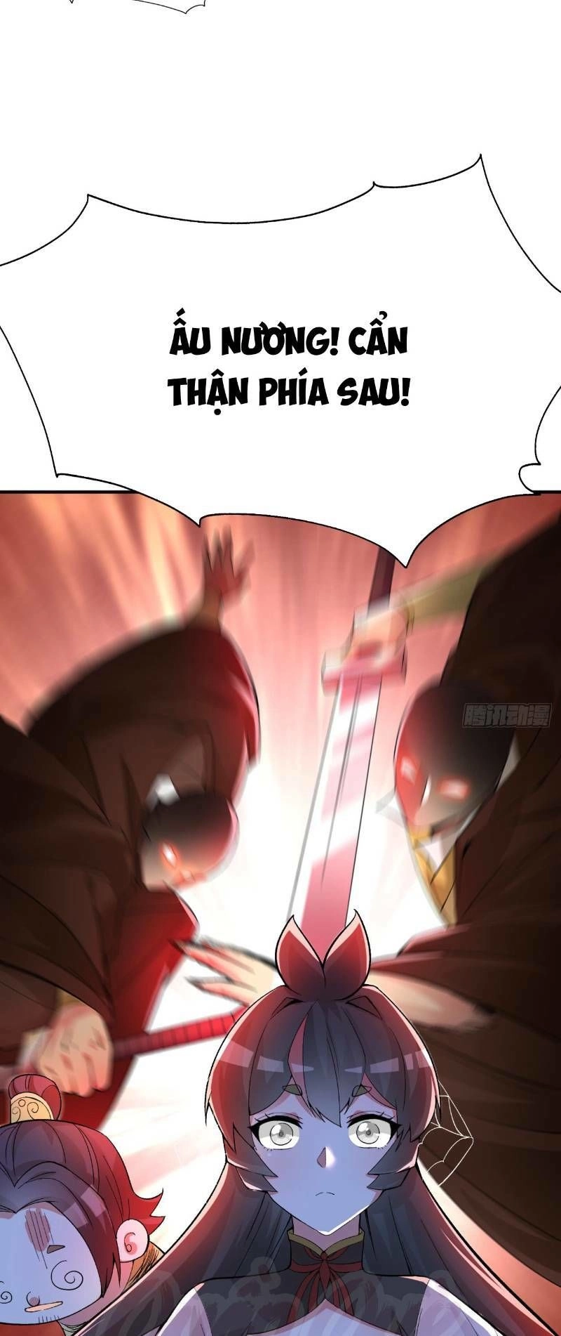 Ta Nhặt Được Thuộc Tính Tại Tu Chân Giới Chapter 25 - 7