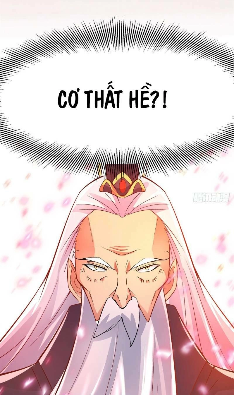 Ta Nhặt Được Thuộc Tính Tại Tu Chân Giới Chapter 25 - 43