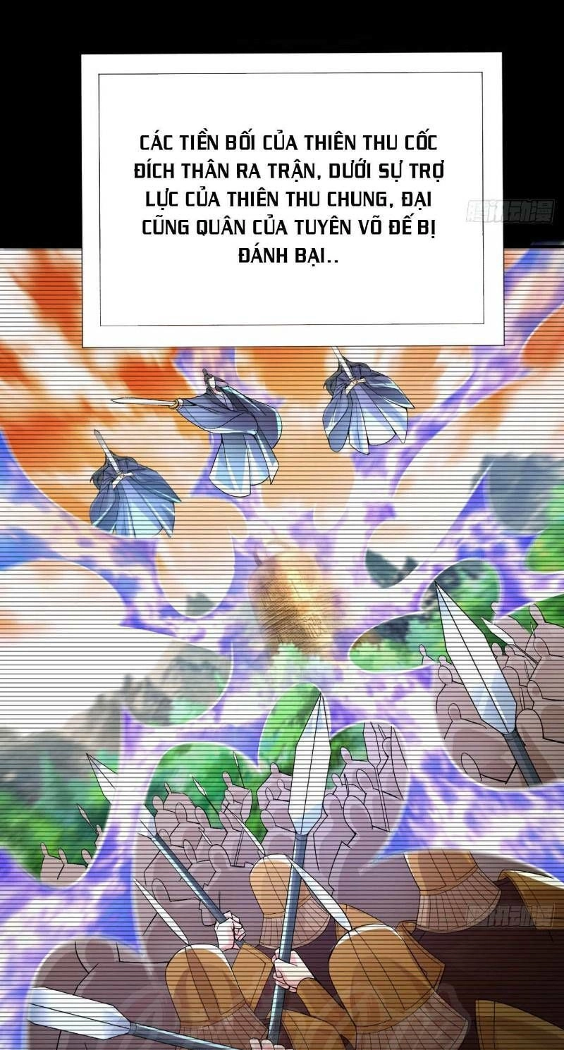 Ta Nhặt Được Thuộc Tính Tại Tu Chân Giới Chapter 26 - 5