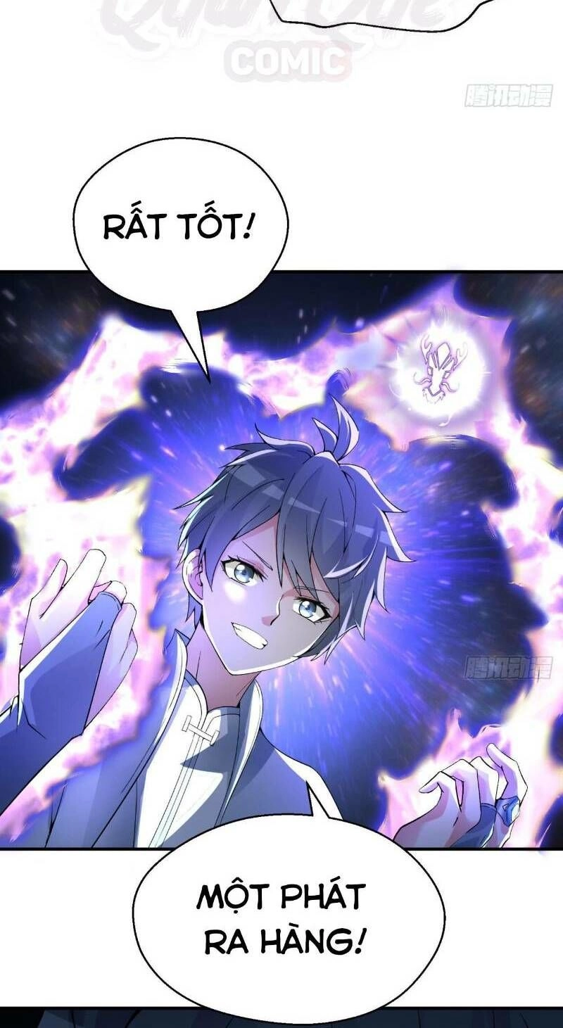 Ta Nhặt Được Thuộc Tính Tại Tu Chân Giới Chapter 27 - 2