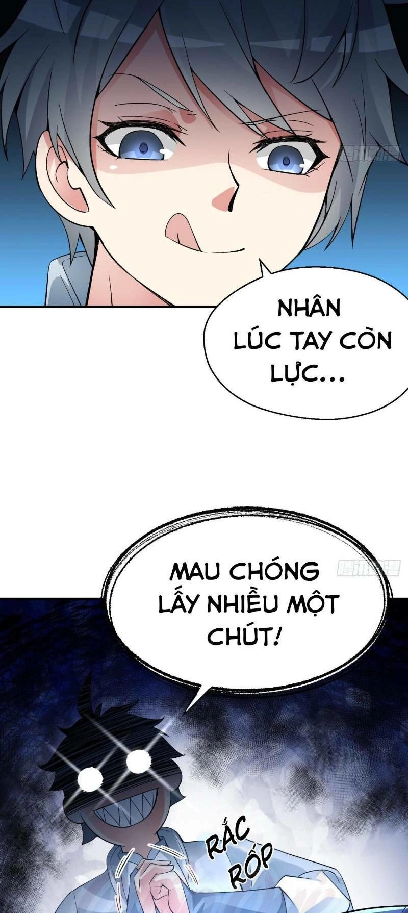 Ta Nhặt Được Thuộc Tính Tại Tu Chân Giới Chapter 27 - 3