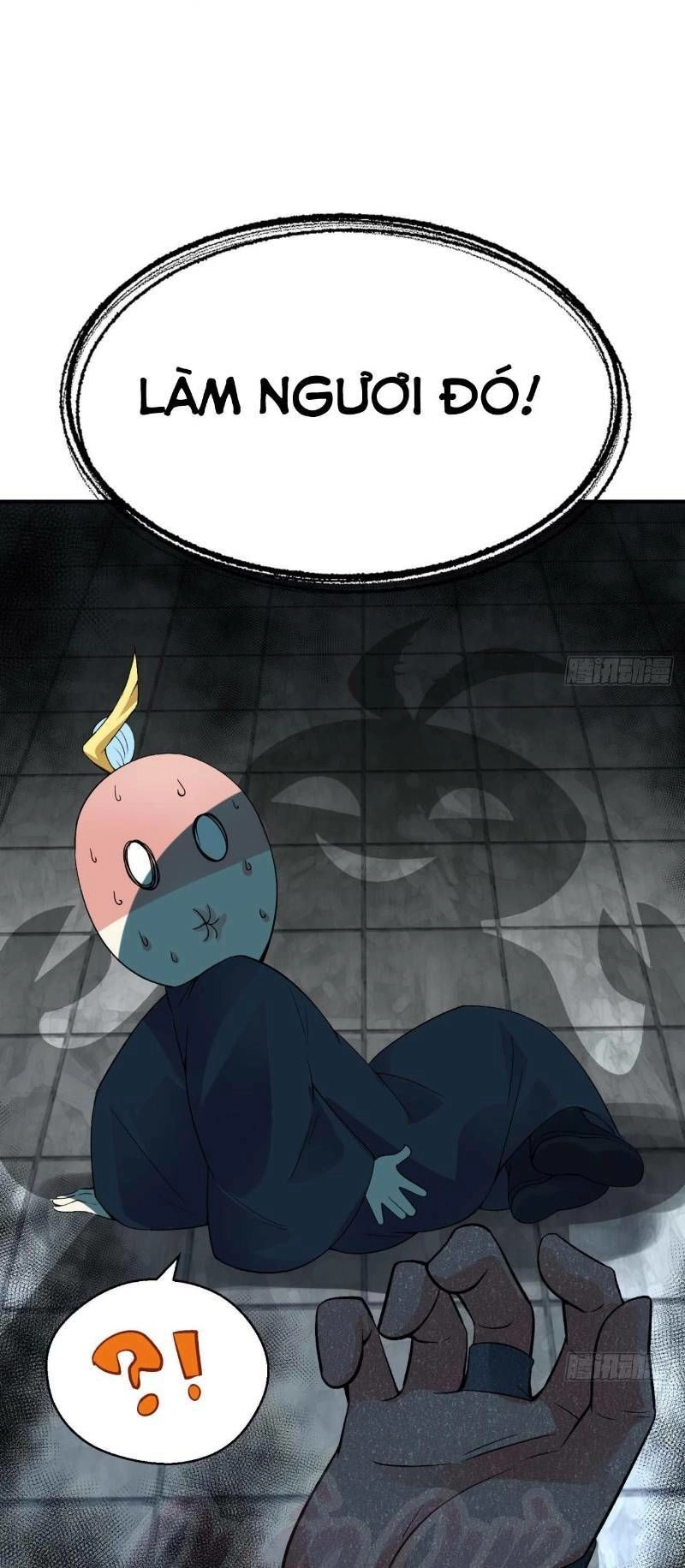 Ta Nhặt Được Thuộc Tính Tại Tu Chân Giới Chapter 27 - 5