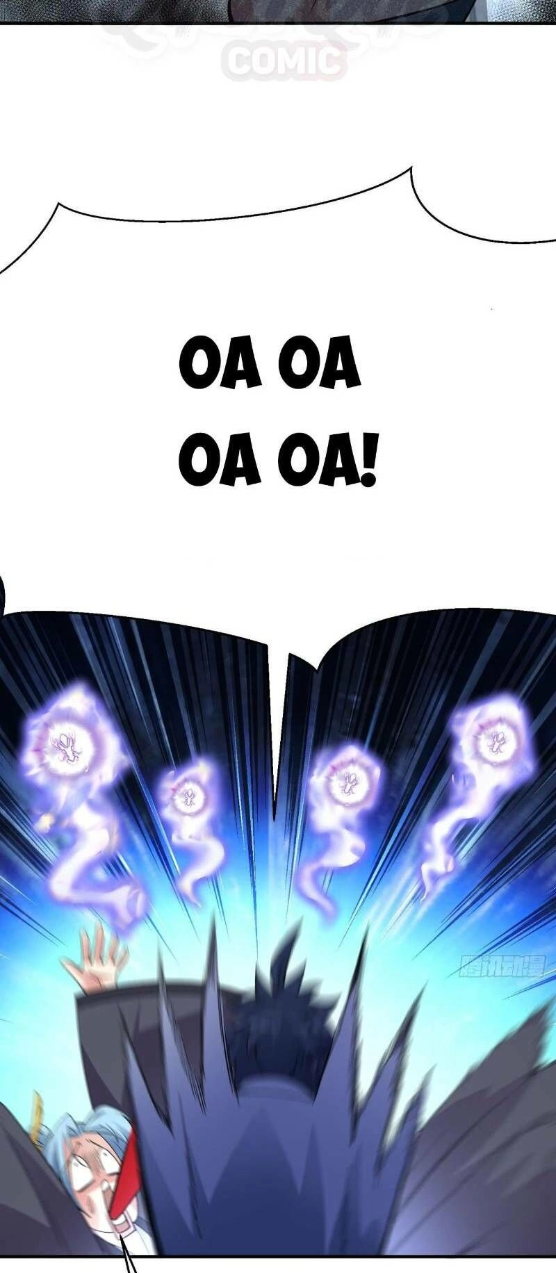 Ta Nhặt Được Thuộc Tính Tại Tu Chân Giới Chapter 27 - 6