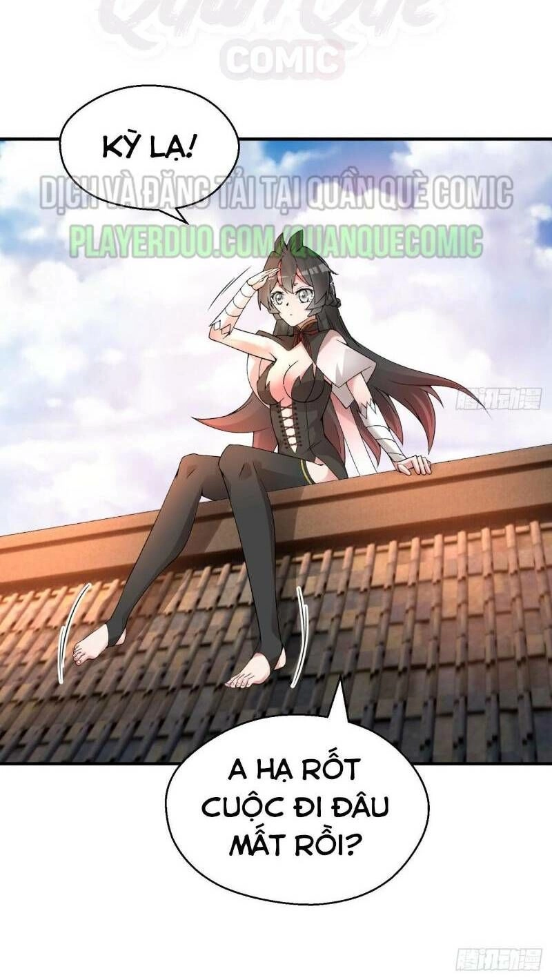 Ta Nhặt Được Thuộc Tính Tại Tu Chân Giới Chapter 27 - 8