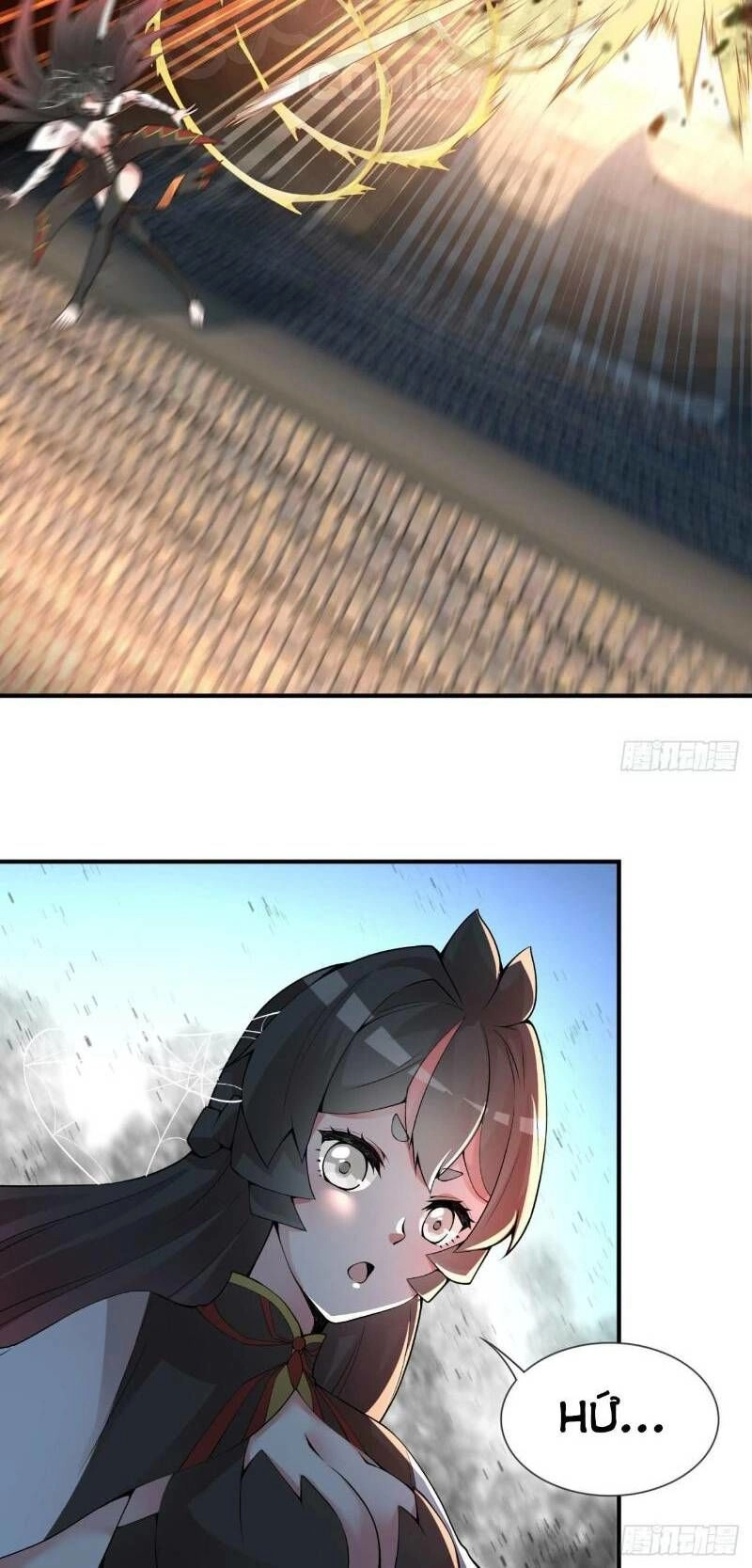 Ta Nhặt Được Thuộc Tính Tại Tu Chân Giới Chapter 27 - 15