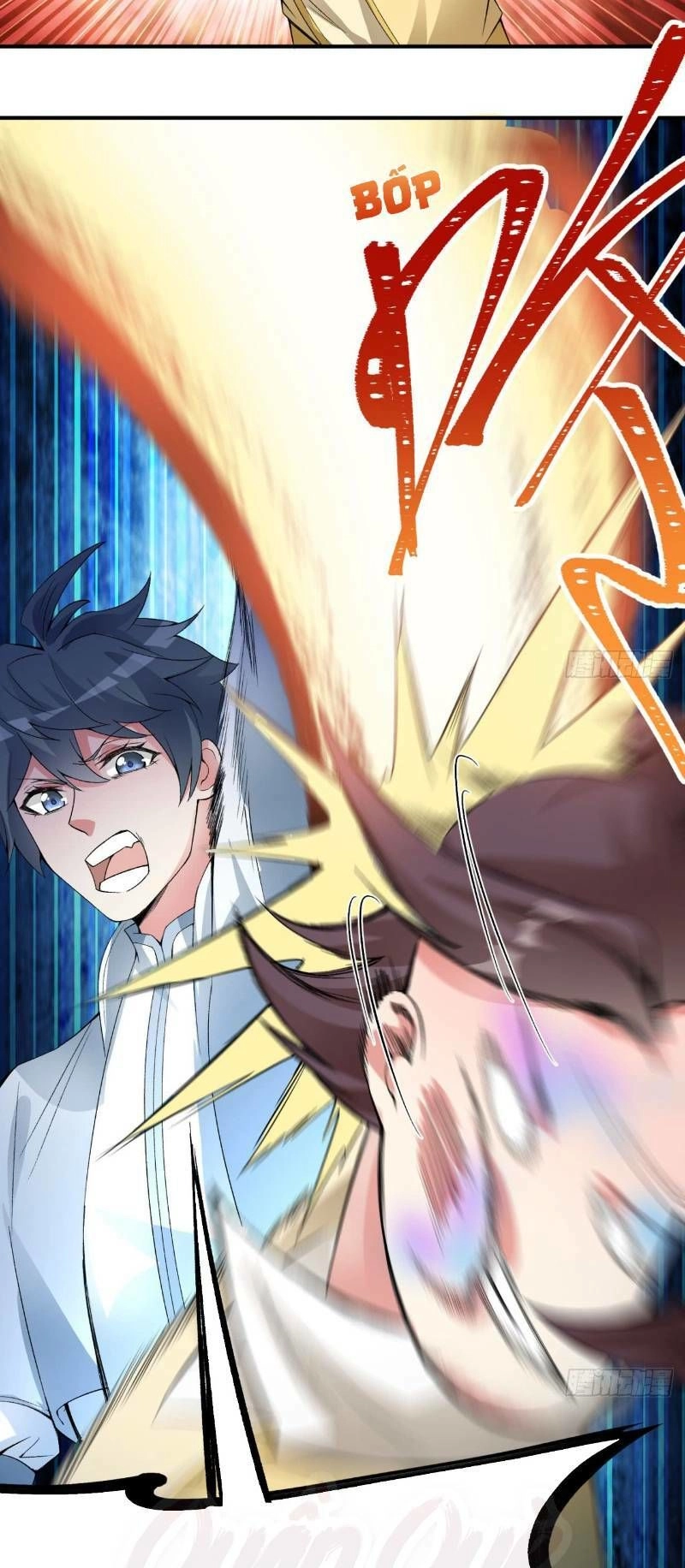 Ta Nhặt Được Thuộc Tính Tại Tu Chân Giới Chapter 28 - 13