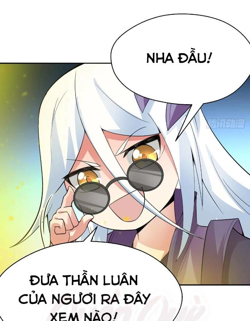 Ta Nhặt Được Thuộc Tính Tại Tu Chân Giới Chapter 28 - 29