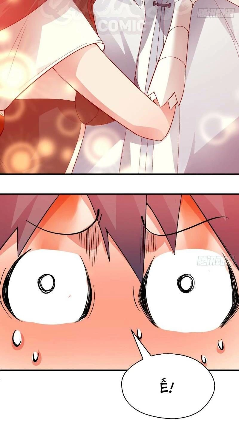 Ta Nhặt Được Thuộc Tính Tại Tu Chân Giới Chapter 28 - 40