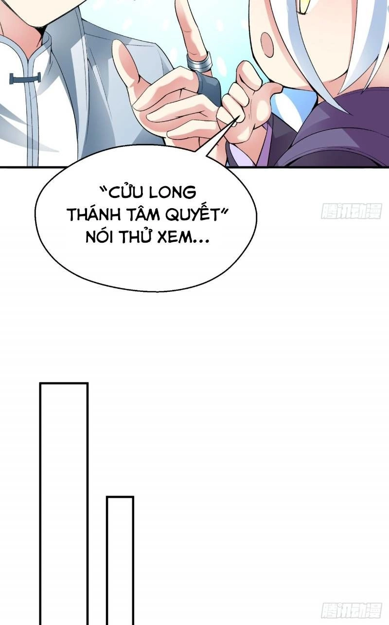 Ta Nhặt Được Thuộc Tính Tại Tu Chân Giới Chapter 29 - 6