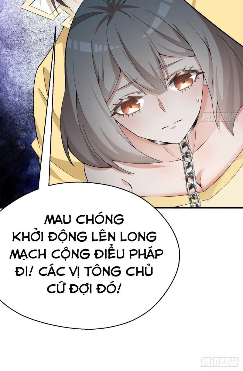 Ta Nhặt Được Thuộc Tính Tại Tu Chân Giới Chapter 29 - 30