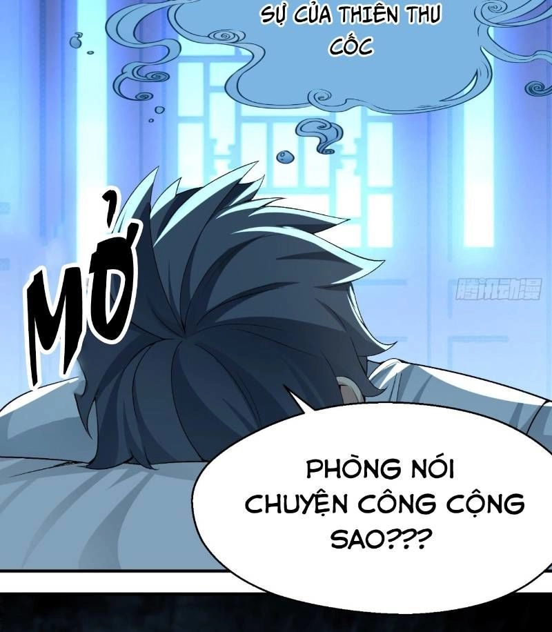 Ta Nhặt Được Thuộc Tính Tại Tu Chân Giới Chapter 29 - 40