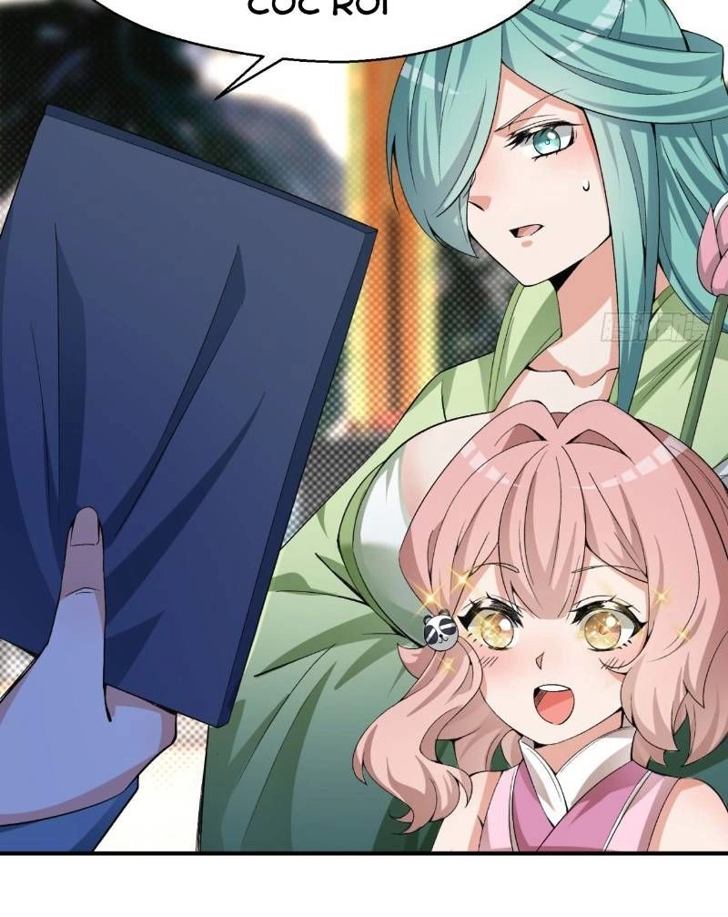 Ta Nhặt Được Thuộc Tính Tại Tu Chân Giới Chapter 31 - 4