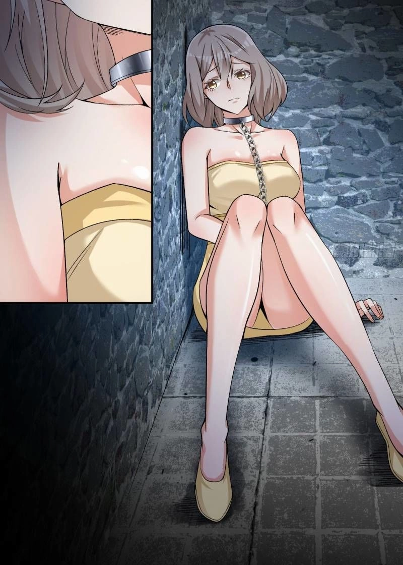 Ta Nhặt Được Thuộc Tính Tại Tu Chân Giới Chapter 33 - 4