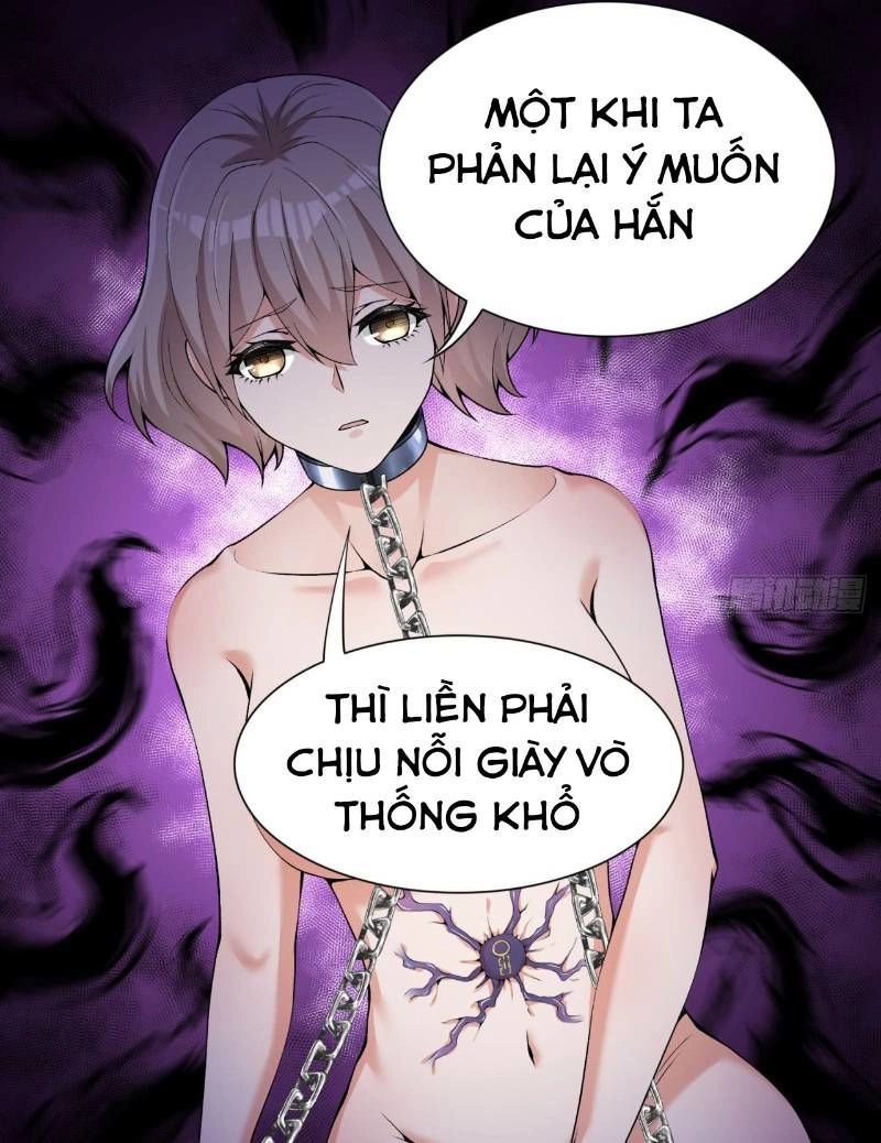 Ta Nhặt Được Thuộc Tính Tại Tu Chân Giới Chapter 33 - 18