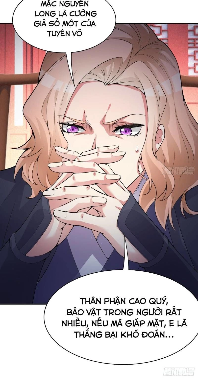 Ta Nhặt Được Thuộc Tính Tại Tu Chân Giới Chapter 34 - 4