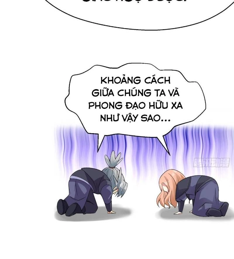 Ta Nhặt Được Thuộc Tính Tại Tu Chân Giới Chapter 34 - 16