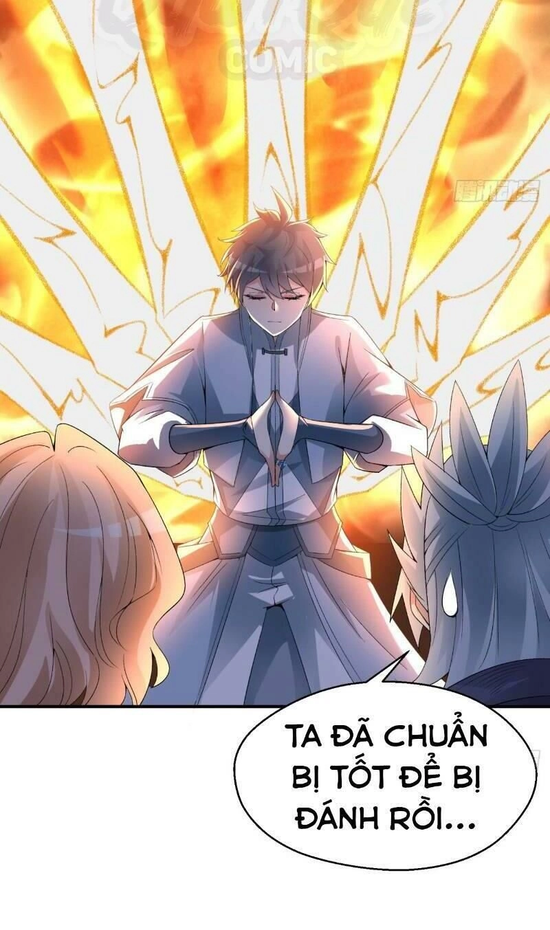 Ta Nhặt Được Thuộc Tính Tại Tu Chân Giới Chapter 35 - 2