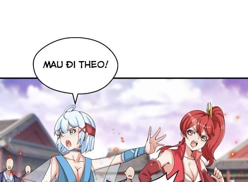 Ta Nhặt Được Thuộc Tính Tại Tu Chân Giới Chapter 36 - 1