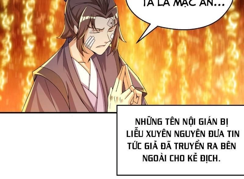 Ta Nhặt Được Thuộc Tính Tại Tu Chân Giới Chapter 36 - 4