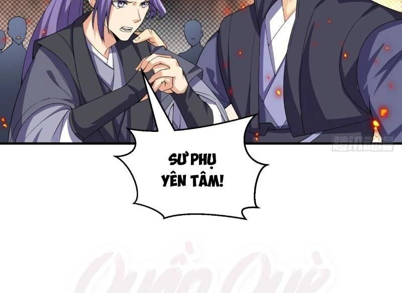 Ta Nhặt Được Thuộc Tính Tại Tu Chân Giới Chapter 36 - 6