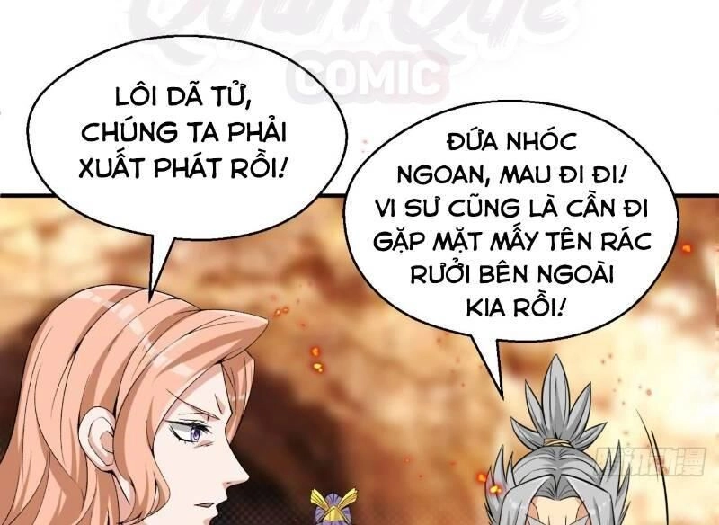 Ta Nhặt Được Thuộc Tính Tại Tu Chân Giới Chapter 36 - 7