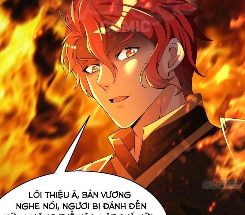 Ta Nhặt Được Thuộc Tính Tại Tu Chân Giới Chapter 36 - 19