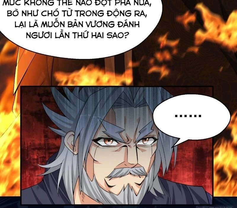 Ta Nhặt Được Thuộc Tính Tại Tu Chân Giới Chapter 36 - 20