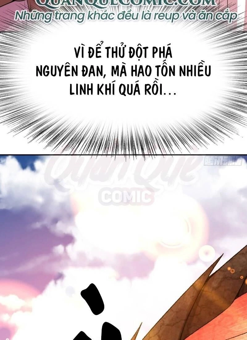 Ta Nhặt Được Thuộc Tính Tại Tu Chân Giới Chapter 38 - 50