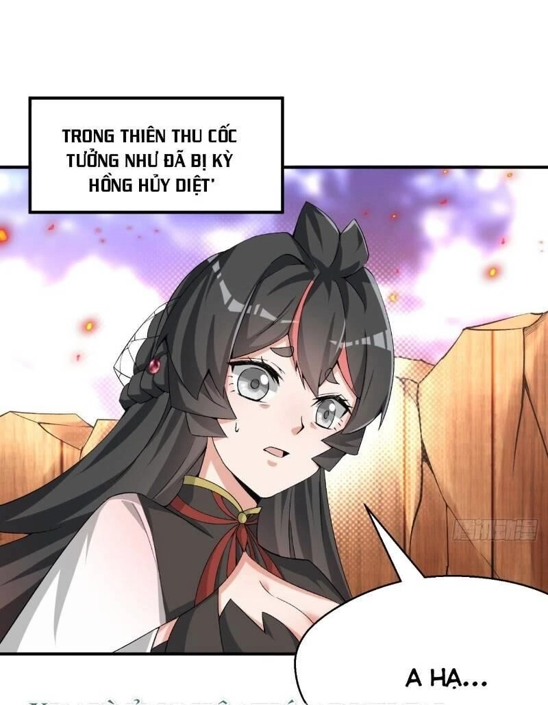 Ta Nhặt Được Thuộc Tính Tại Tu Chân Giới Chapter 39 - 1