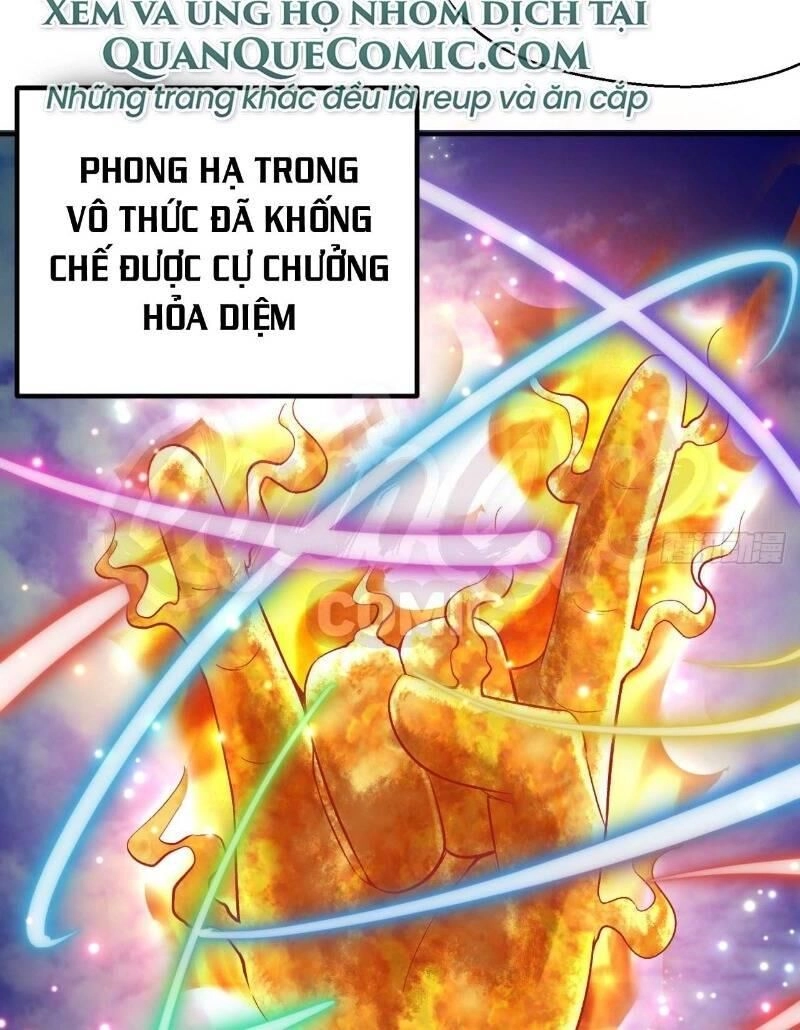 Ta Nhặt Được Thuộc Tính Tại Tu Chân Giới Chapter 39 - 2