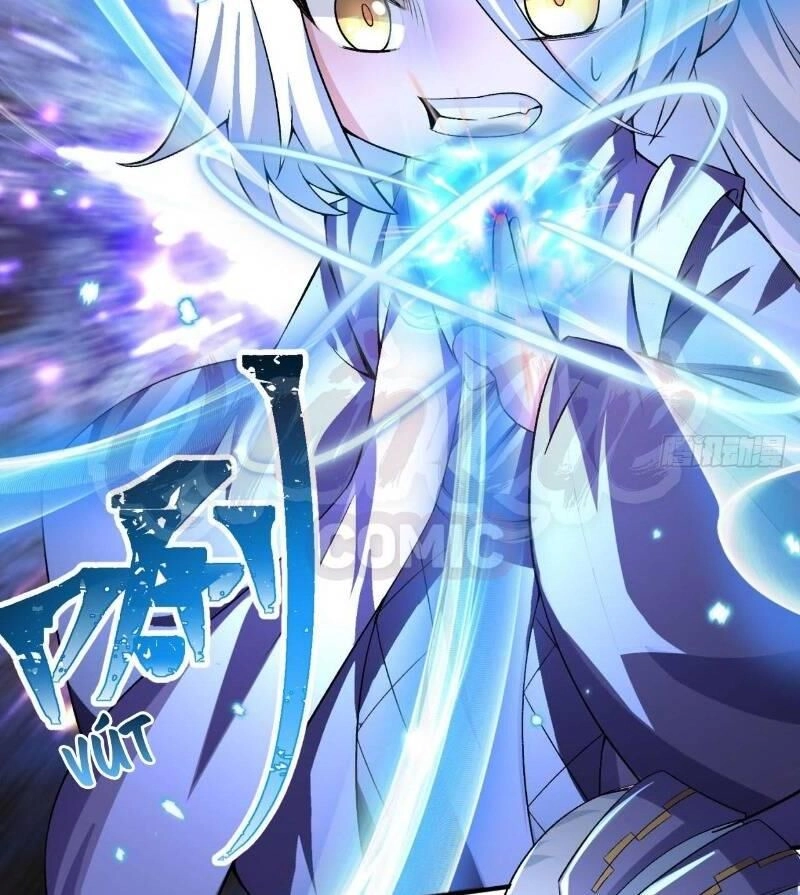 Ta Nhặt Được Thuộc Tính Tại Tu Chân Giới Chapter 39 - 8