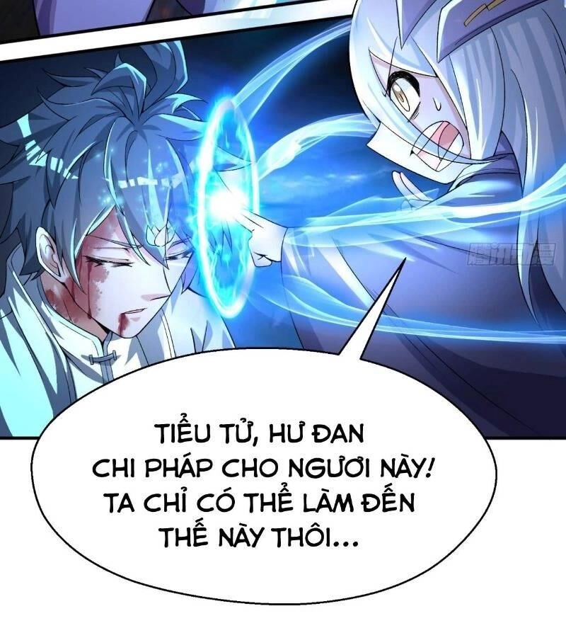 Ta Nhặt Được Thuộc Tính Tại Tu Chân Giới Chapter 39 - 9