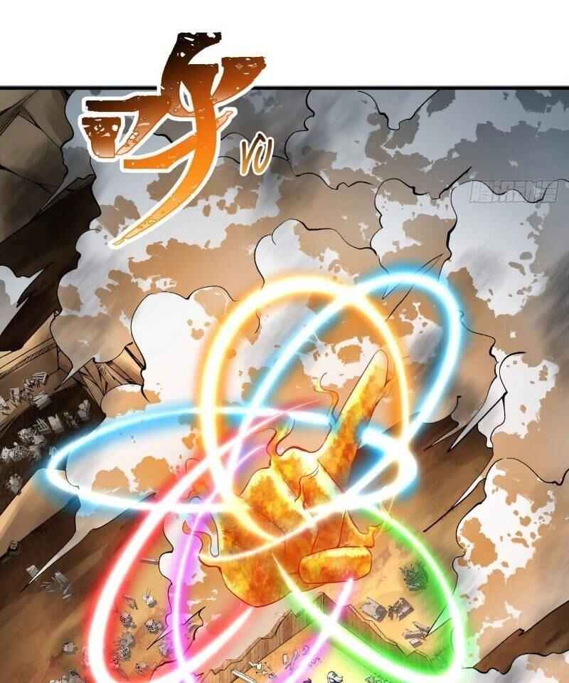 Ta Nhặt Được Thuộc Tính Tại Tu Chân Giới Chapter 39 - 10