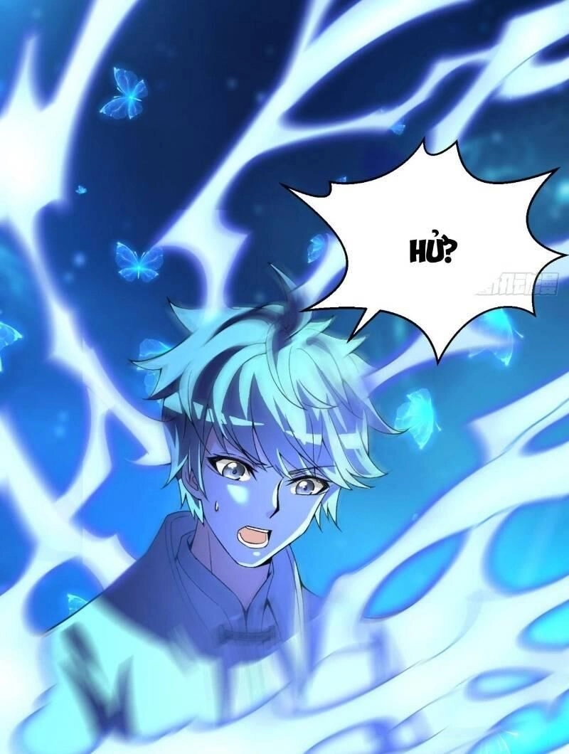 Ta Nhặt Được Thuộc Tính Tại Tu Chân Giới Chapter 39 - 19