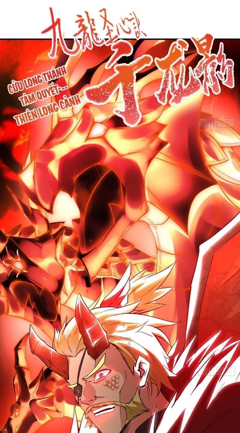 Ta Nhặt Được Thuộc Tính Tại Tu Chân Giới Chapter 39 - 55