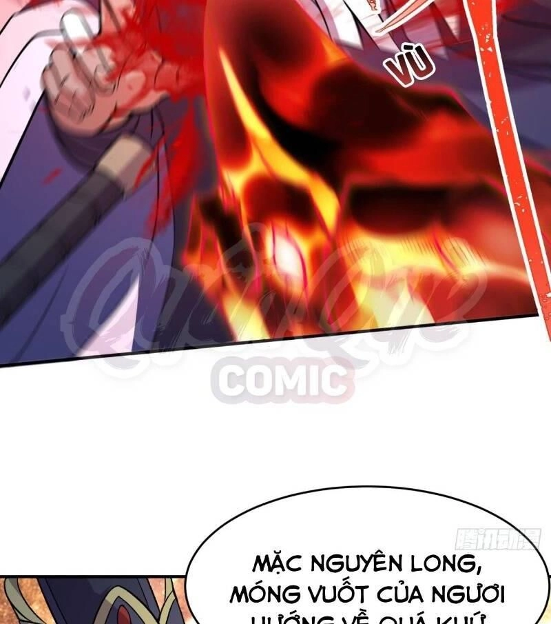 Ta Nhặt Được Thuộc Tính Tại Tu Chân Giới Chapter 39 - 62